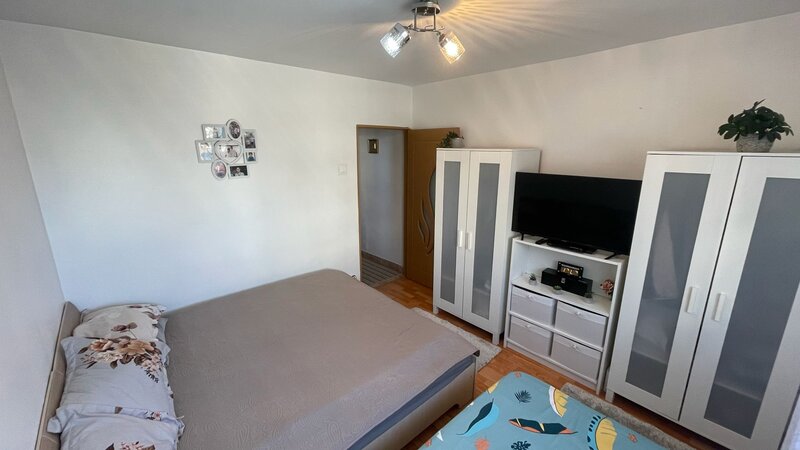 Drumul Taberei, Favorit