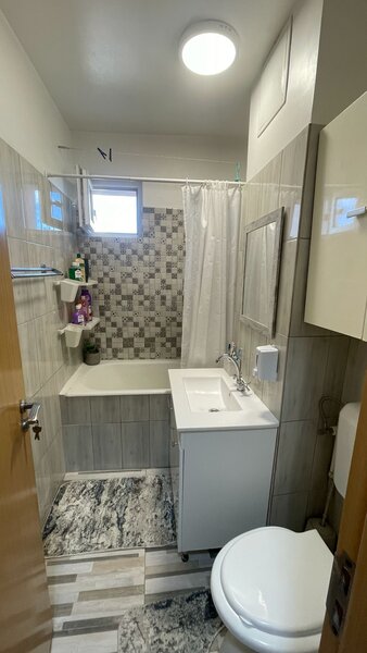 Drumul Taberei, Favorit