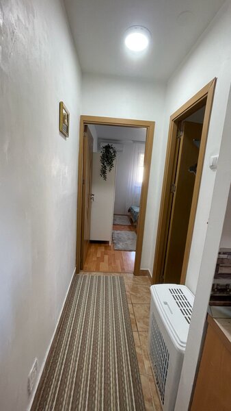 Drumul Taberei, Favorit