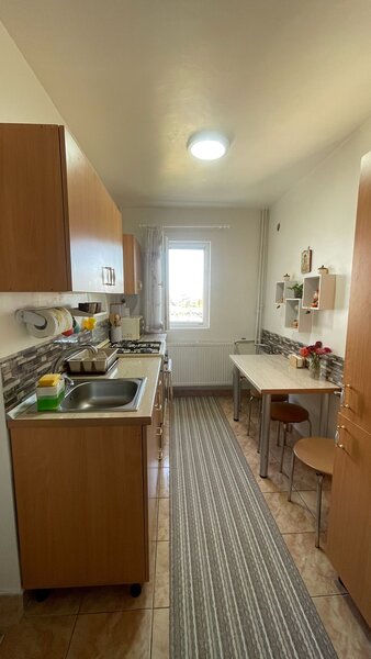 Drumul Taberei, Favorit