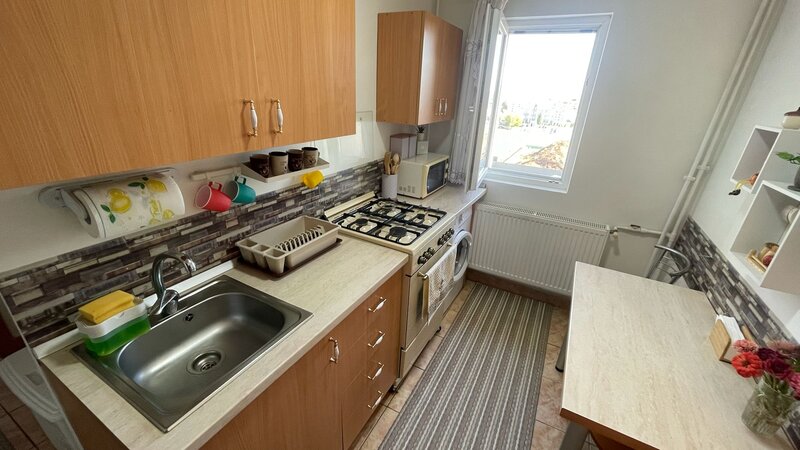 Drumul Taberei, Favorit