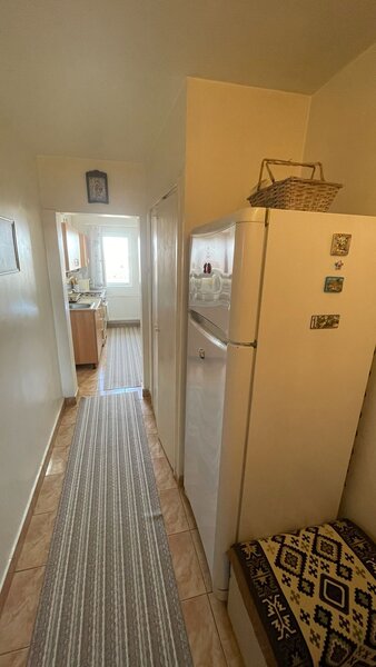 Drumul Taberei, Favorit