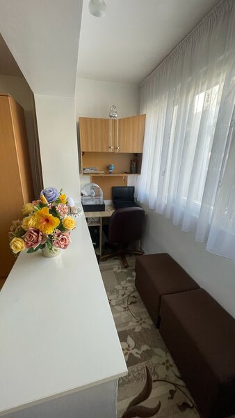 Drumul Taberei, Favorit