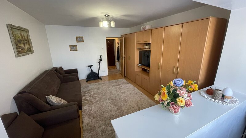 Drumul Taberei, Favorit