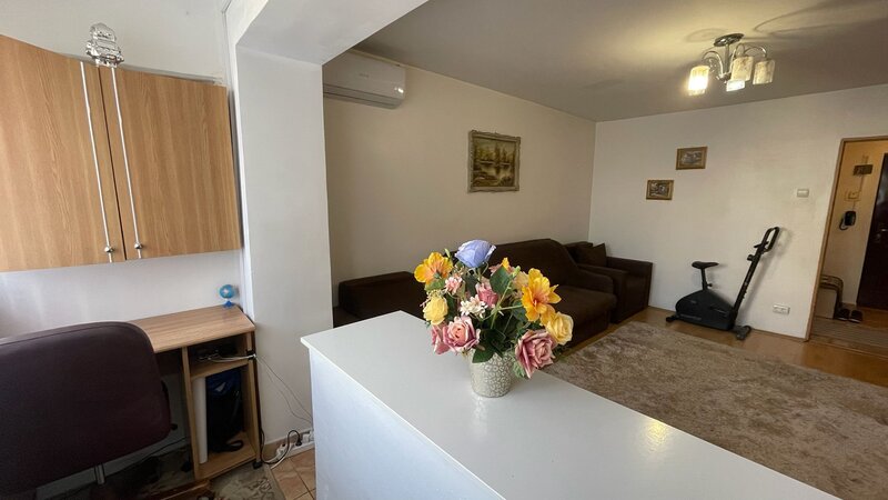 Drumul Taberei, Favorit