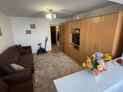 Drumul Taberei, Favorit